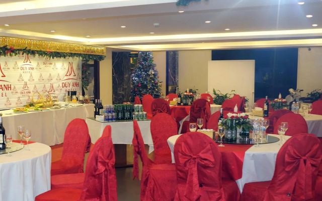 Duy Anh Hotel