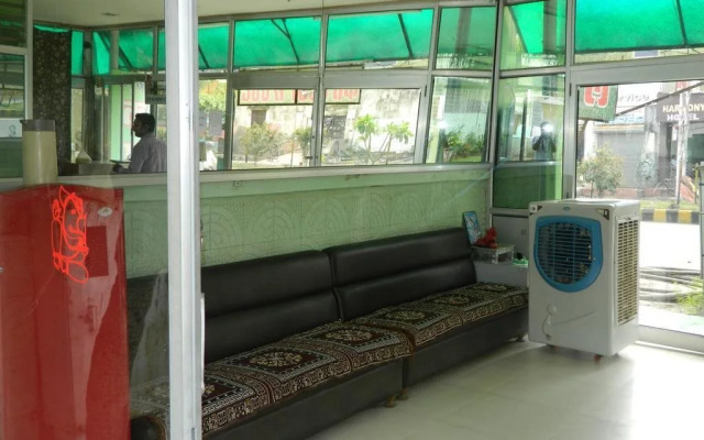 Hotel Garden Ajmer