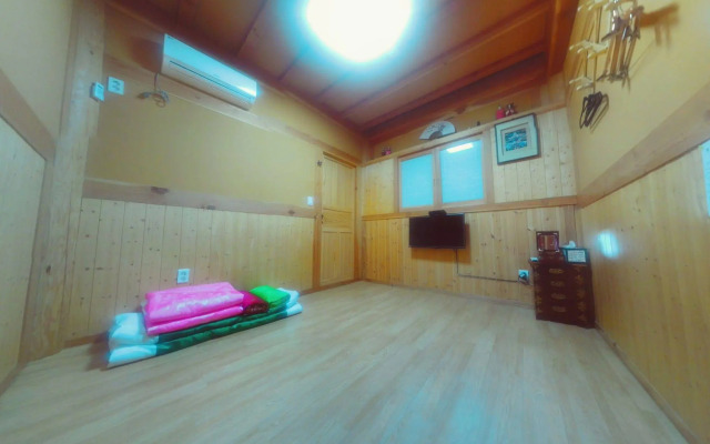 HanokGuesthouse Jangsoo