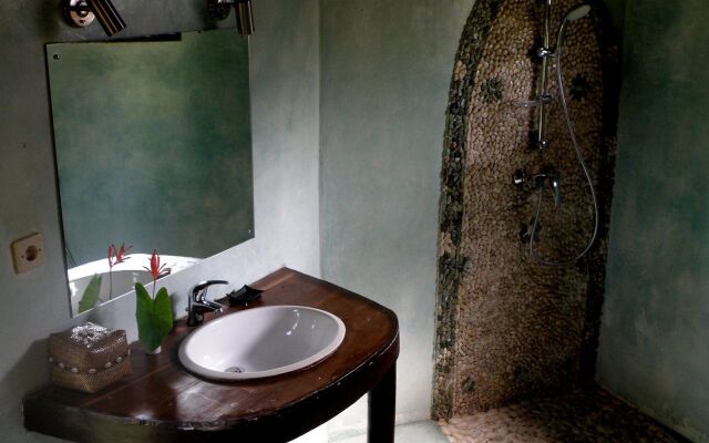 Prashanti Ubud