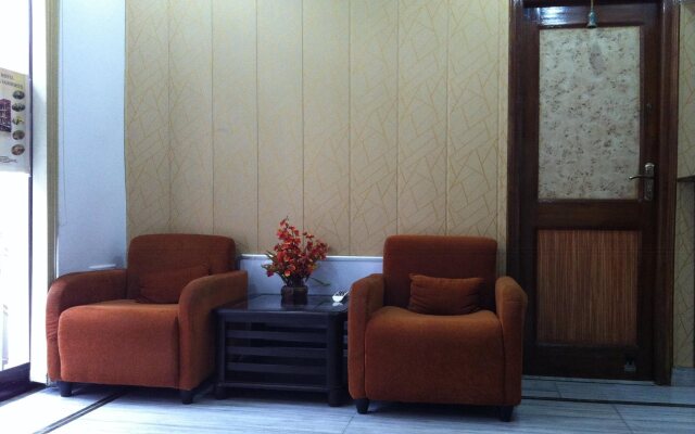 Vashishth Guest House