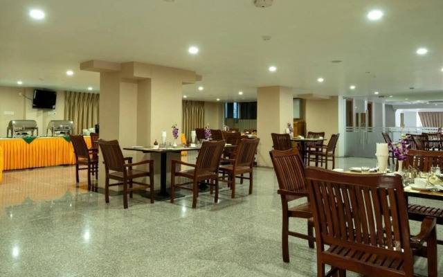 Lin Unity Win Hotel