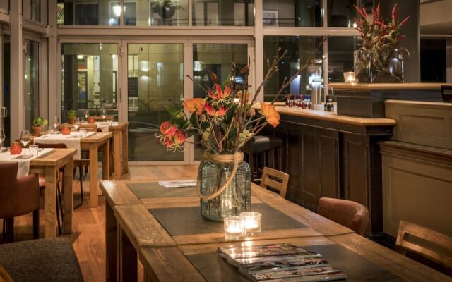 Stadshotel Doesburg