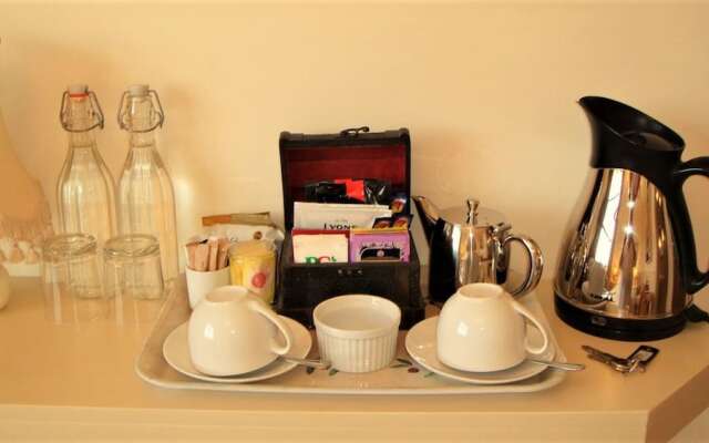 Arden House BnB