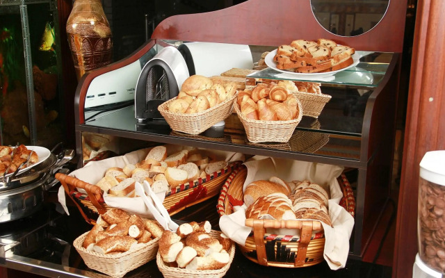Oglakcioglu Park Boutique Hotel