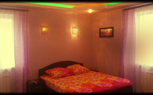 Hotel Complex Araks