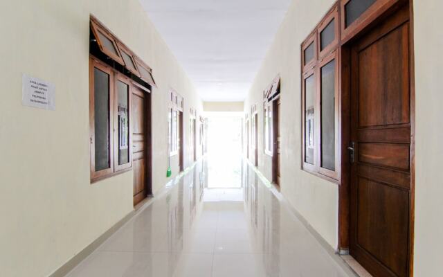 [Deact] Enjoyjogja Homestay