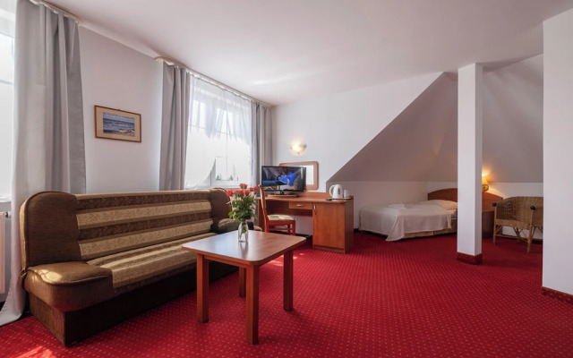 BAŁTYK Resort