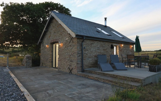 The Bothy