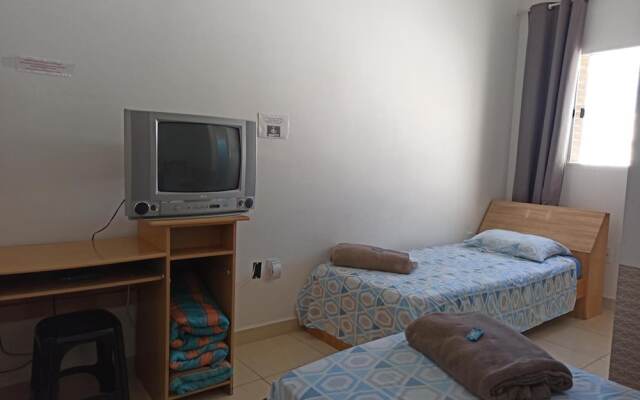 Pousada Recanto do Luar