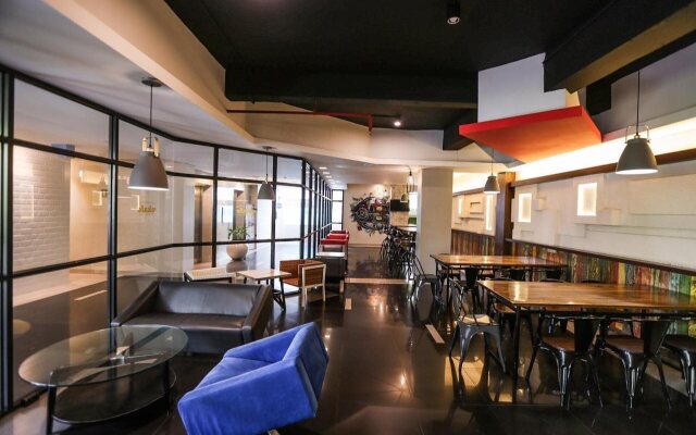Hotel Dafam Fortuna Seturan