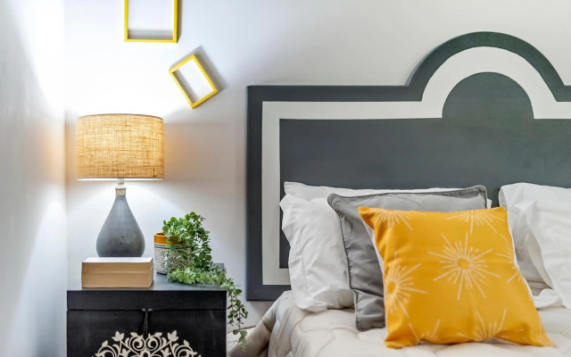 Yellow Loft - Apartment SalentoInfoTour