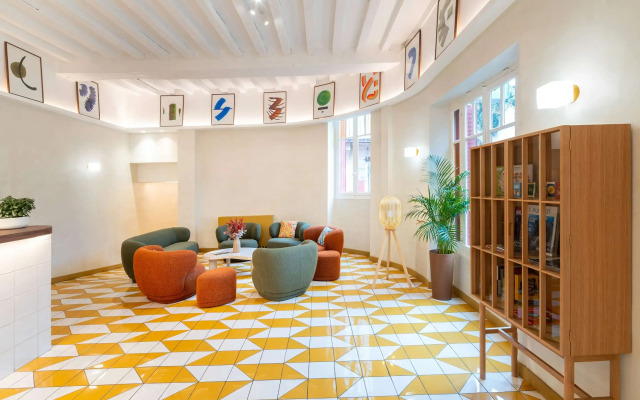 Best Western Plus Au Grand Saint Jean
