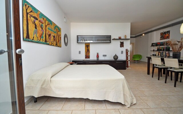 Villetta Certosina I