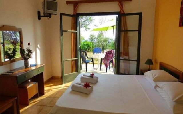Panoramic Seaview Studio