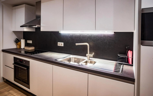 Munich Finest Apartments