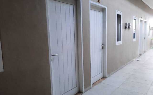 OYO Life 92781 Kost Parung Serab Syariah