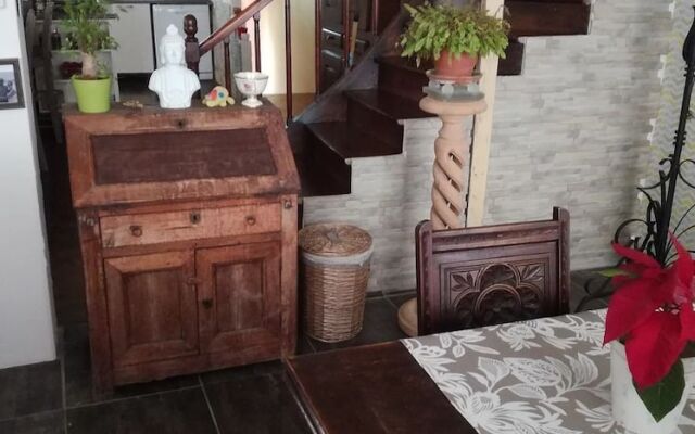 Chambre d'hôtes Chez Lorette