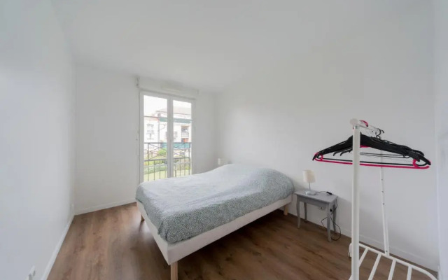 Paris-Disney- 10 Min Disney - Gare 2 Min