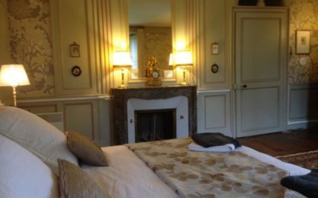 Château du Golf de La Freslonnière