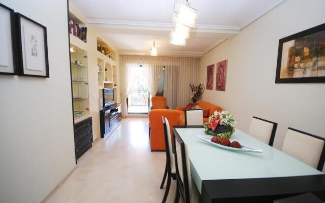 Apartamento La Darsena