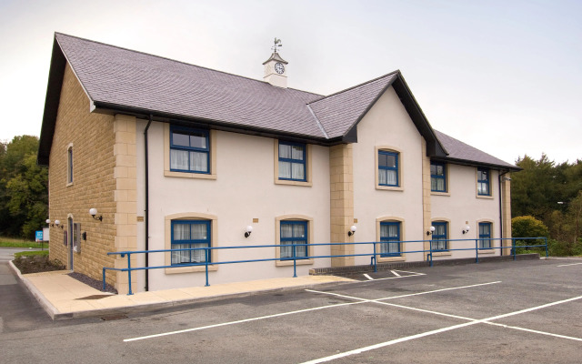 Premier Inn Bangor - Gwynedd North Wales