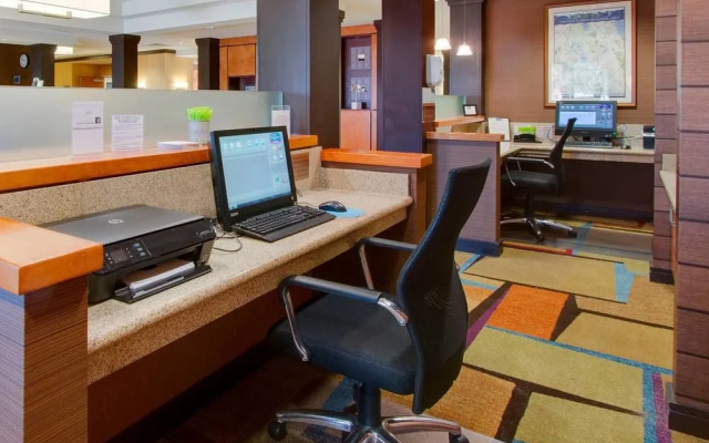 Fairfield Inn & Suites Clermont