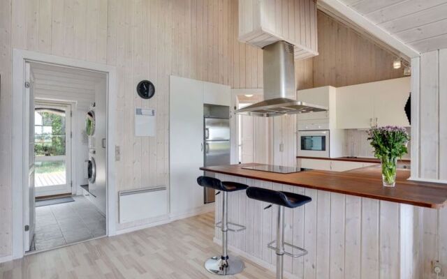 "Maximiliane" - 1km from the sea in Western Jutland