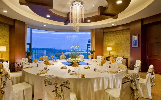 Yiwu Ocean Hotel