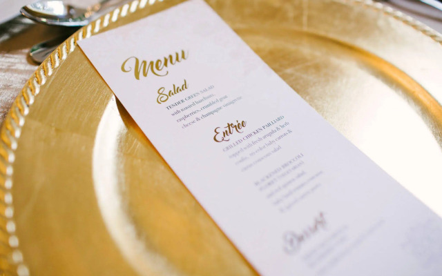 Warwick Melrose Dallas