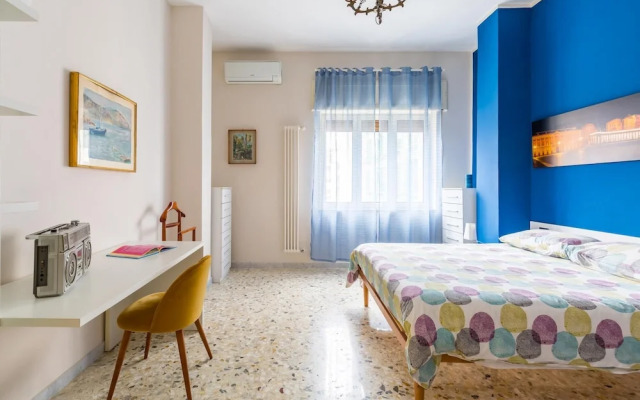 La Dimora Dell Avvocato - Appartamento