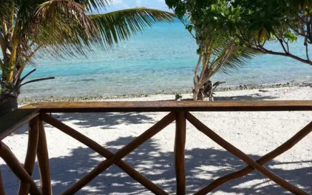 Pension Anaa Toku Kaiga