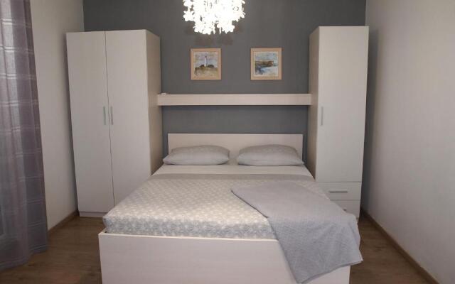 Apartmani Igor