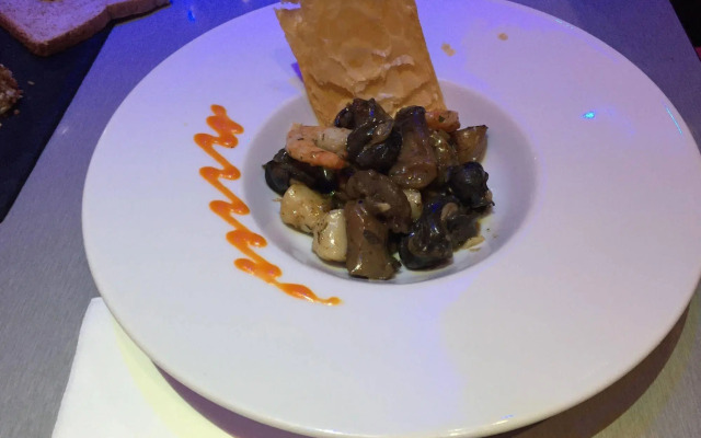 Le Beverl'Inn
