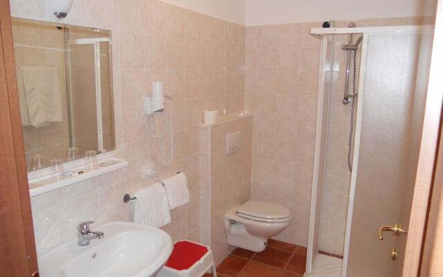 Hotel Ristorante Madonna della Neve