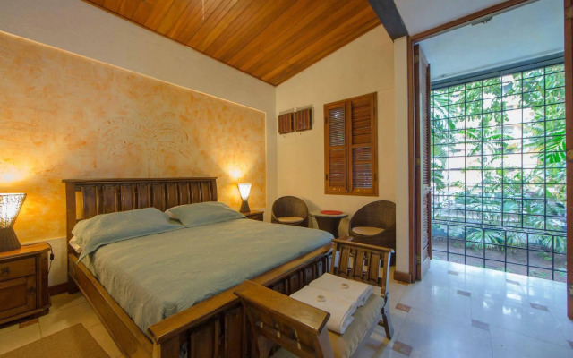 Hostal Entre 2 Aguas
