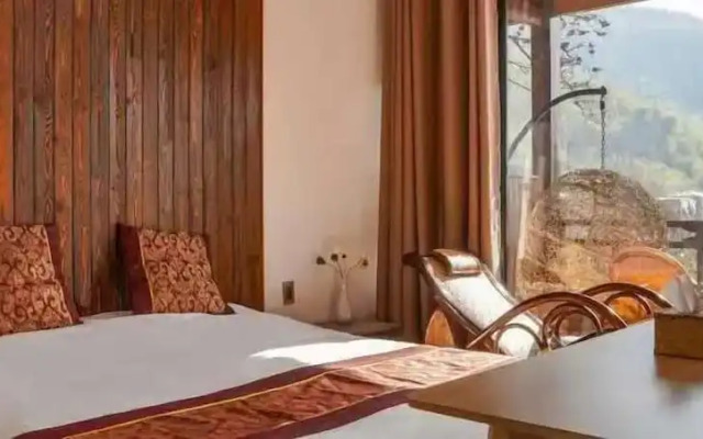 Moganshan Siyan Tea Garden Homestay