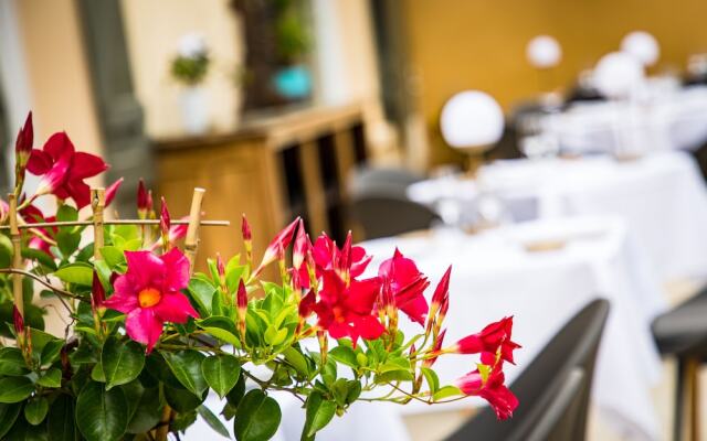 Hôtel Restaurant Gastronomique La Huchette