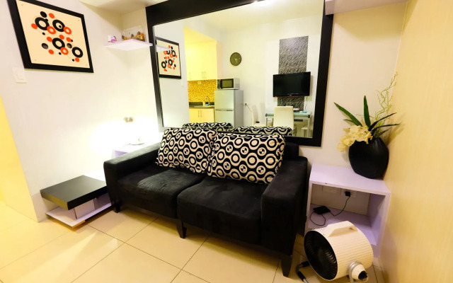 StayHome Asia @ Sea Residences