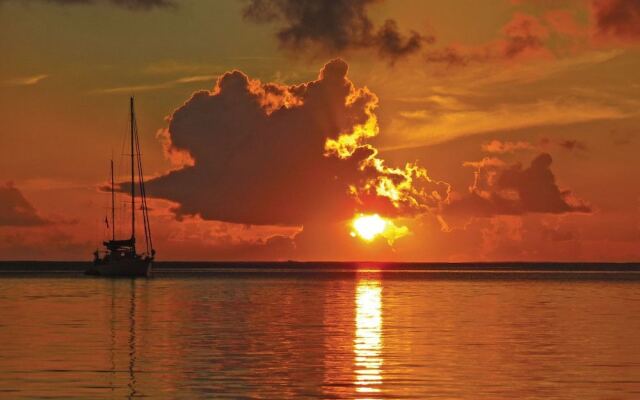 Ever Sleep aboard a Sailboat