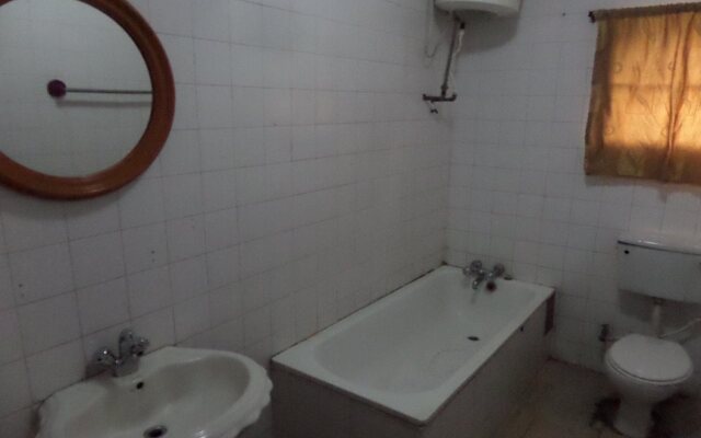 Metro Apartment Bodija Ibadan