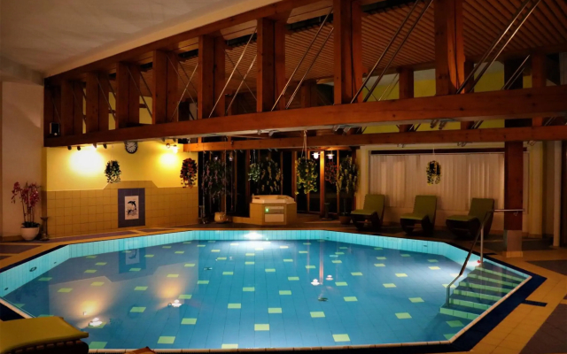Hotel und Appartementhof Waldeck