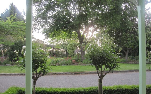 Thyme Out Estate