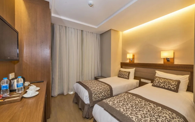 Viore Hotel