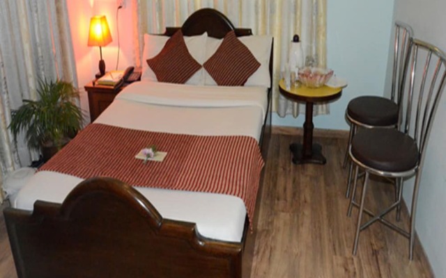 The Rubus Hotel
