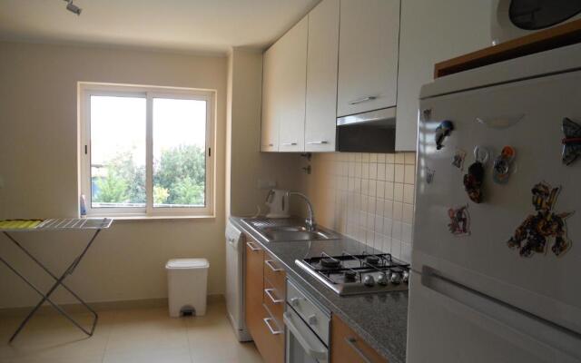 Apartamentos Cabanas Golf