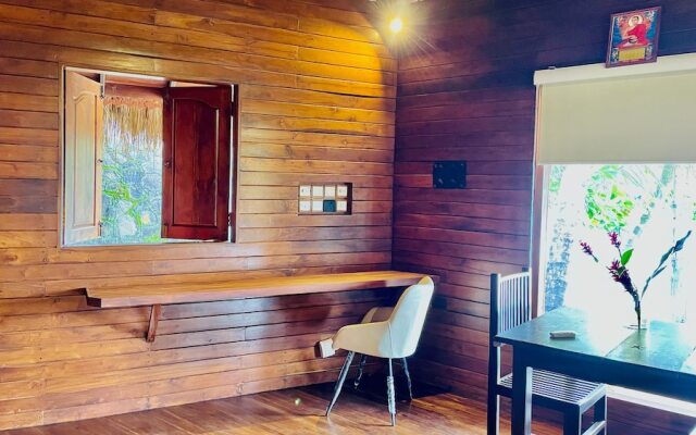 Thotupola Lakehouse