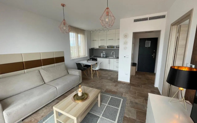 Bárdo Apartman