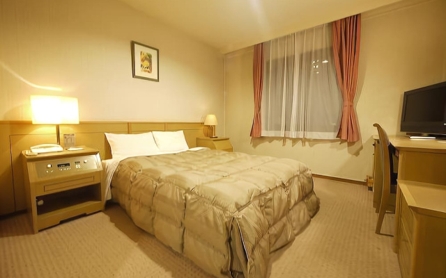 Hotel Route-Inn Gotanda