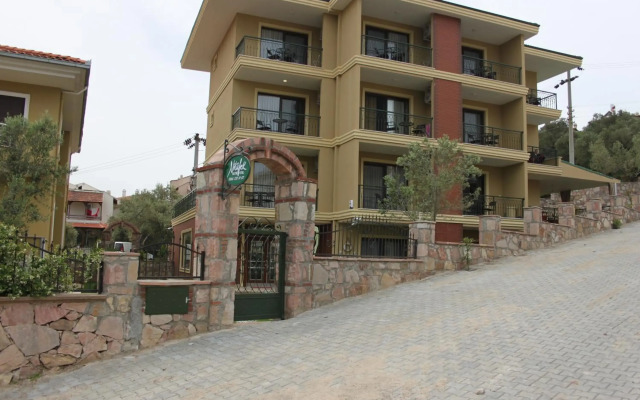 Nilufer Otel - Adult Only